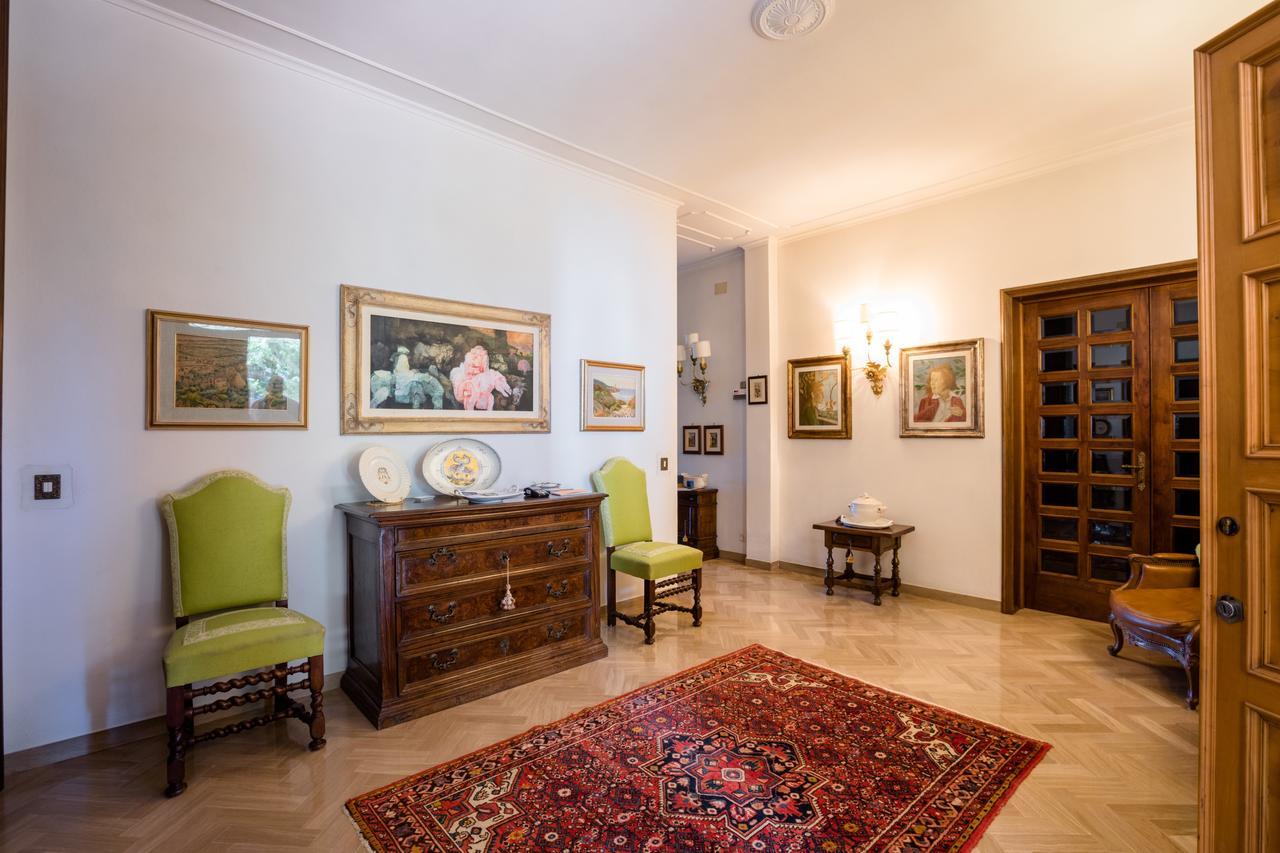 Villa Oliveta Сан-Джиминьяно Экстерьер фото